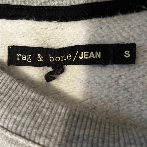 Rag&Bone Top - Picture 4 of 5